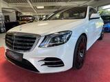 Mercedes-Benz S 560*4Matic*AMG*designo*Pano*HUD*Air*Massage* - Mercedes-Benz S 560: AMG