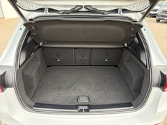 Fahrzeugabbildung Mercedes-Benz B 180 d 8G-DCT Edition 2020 AMG Line 1.Hand