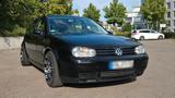 Volkswagen VW Golf IV 2.8 Liter V6 4Motion - Volkswagen Golf: Iv 4motion