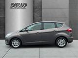 Ford C-Max Titanium TDCi,Ganzjahresreifen,Frontscheib - Ford C-Max: Tdci