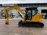 CAT 308-06A - CAT 308