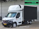 Renault Master 165PK COMING SOON! Schuifzeilen RED-editi - Offers
