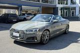Audi AUDI A5 Cabrio 45 TFSI S tronic Sport - Audi A5 mit Hybrid-Antrieb