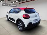Citroën C3 1.2 PureTech 110 Feel *Style-Paket, Klima, SH - Citroën C3 Gebrauchtwagen