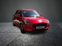 Suzuki Swift - Vorschau Bild 3
