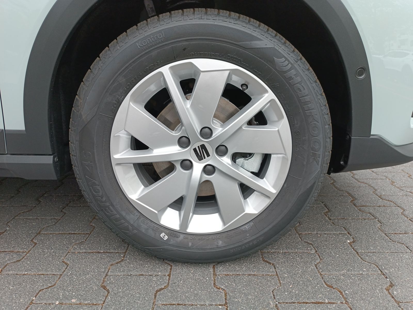 Seat Arona - Bild 7