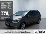 Volkswagen Touran United 1.5 TSI DSG LED 7-Sitzer Navigatio - Volkswagen Touran: Dsg 7