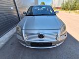 Toyota toyota avensis 1.6 benzin - gebrauchte Toyota Avensis aus dem Jahr 2003