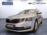 Skoda Octavia 1.5l Combi Style *Start-Stopp Automatik* - Skoda Octavia: Automat