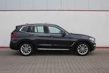 BMW X3 xDrive20i xLine PANO AHK HUD ACC Keyless LED - BMW X3 mit Anhängerkupplung
