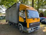 Iveco ML 75E14*Pferdetransporter* - Iveco 75 14