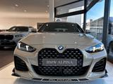 ALPINA B4 GT Gran Coupé 20 Zoll Merino Modegrau Uni - ALPINA B4 Neuwagen