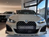ALPINA B4 GT Gran Coupé 20 Zoll Merino Modegrau Uni - ALPINA B4 New cars