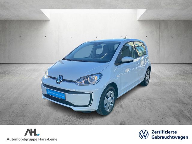 Volkswagen up! e-up! Klima CCS PDC RFK GRA SHZ