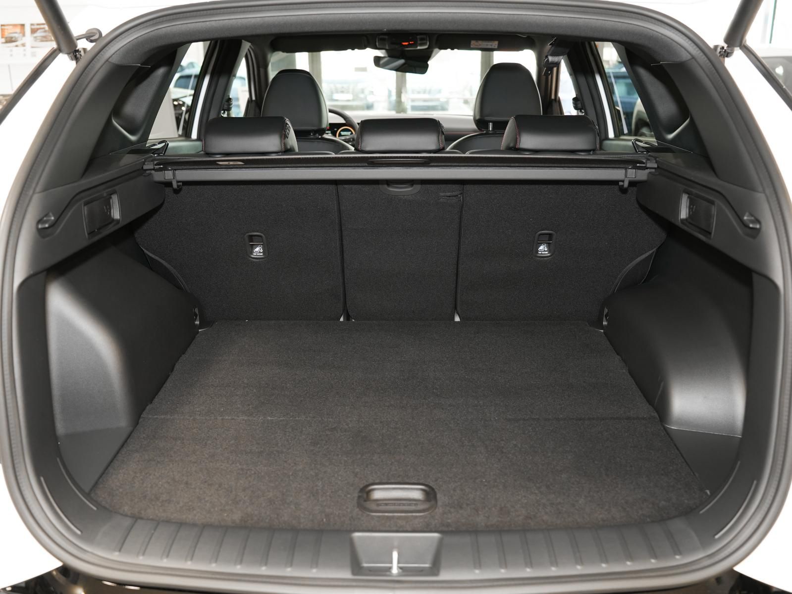 Hyundai TUCSON - Bild 11