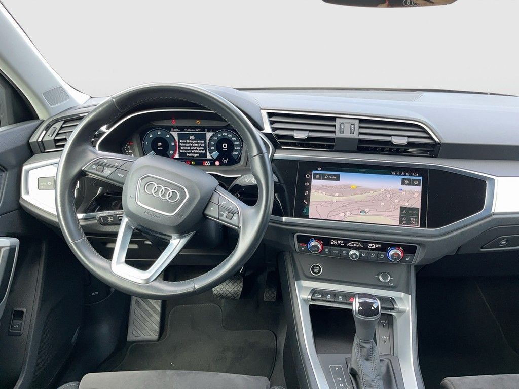 Audi Q3 - Bild 15