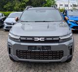 Dacia Bigster mild hybrid 140 Extreme  - Dacia Bigster mit Schiebedach