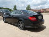 Mercedes-Benz C 220 C - Coupe C 220 CDI Edition C/ AMG Styling - Mercedes-Benz C 220: 220cdi