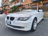 BMW Bmw 525 XDRIVE 4X4 GARANZIA 12 MESI - BMW 525 aus 2009: Kombi