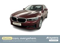 BMW 545 - Vorschau Bild 4