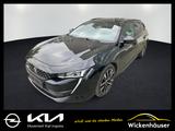 Peugeot 508 225 SW GT Pack ACC+Alcantara+LED+Navi+SD+SHZ - Peugeot 508 Gebrauchtwagen in München