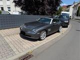 Chrysler Crossfire 3.2 *SCHKHFT*KENNFELDOPTIMIERT - Chrysler Crossfire in Frankfurt (Main)