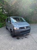 Volkswagen T5 - Standheizung - Solar - Fahrradträger  - Angebote