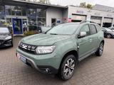Dacia Duster II Journey+ 4WD Navi 360 Kamera AT Reifen - gebrauchte Dacia Duster aus dem Jahr 2023