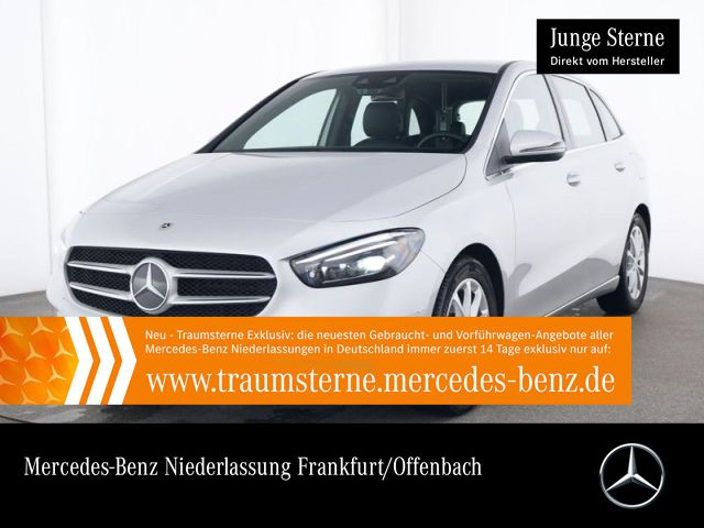 Mercedes-Benz B 200 d PROGRESSIVE/MULTIB/TOTW/MBUX-HIGH-END/