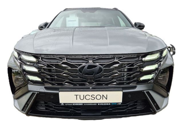 Hyundai Tucson – Bild 6