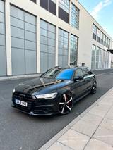 Audi A6 3.0 comp. RS-SITZE 360° PANO AHK TÜV 8-FACH - Audi A6: RS