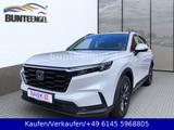 Honda CR-V e:HEV 2.0 i-MMD Elegance Leder Panorama - Honda CR-V in Mainz