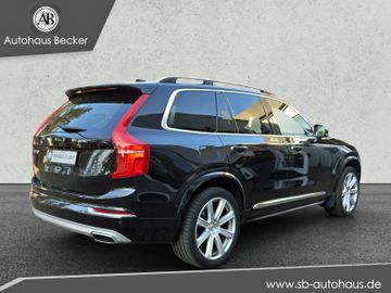 Volvo XC90 - 4