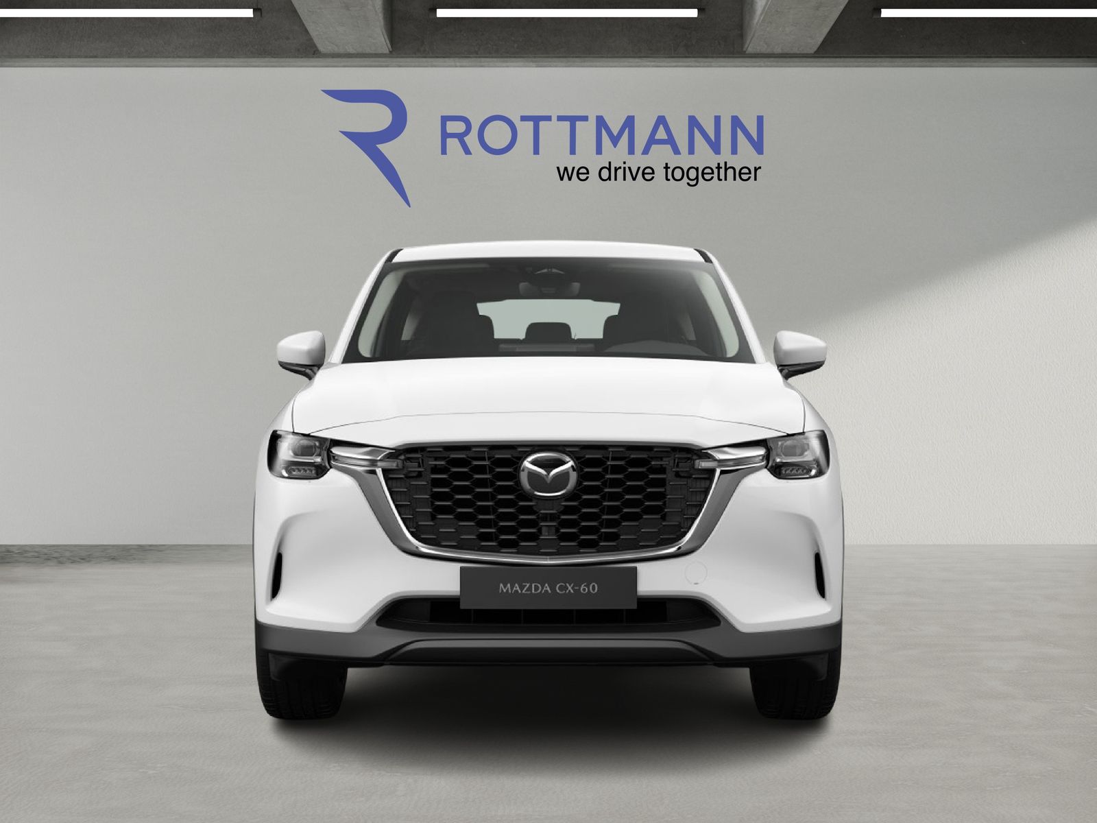 Mazda CX-60 - Bild 3