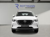 Mazda CX-60 - Vorschau Bild 3