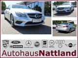 Mercedes-Benz E 400 Coupé Autom. LED Navi MB-100 Garantie - Mercedes-Benz: E10