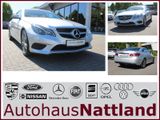 Mercedes-Benz E 400 Coupé Autom. LED Navi MB-100 Garantie - Mercedes-Benz: 10