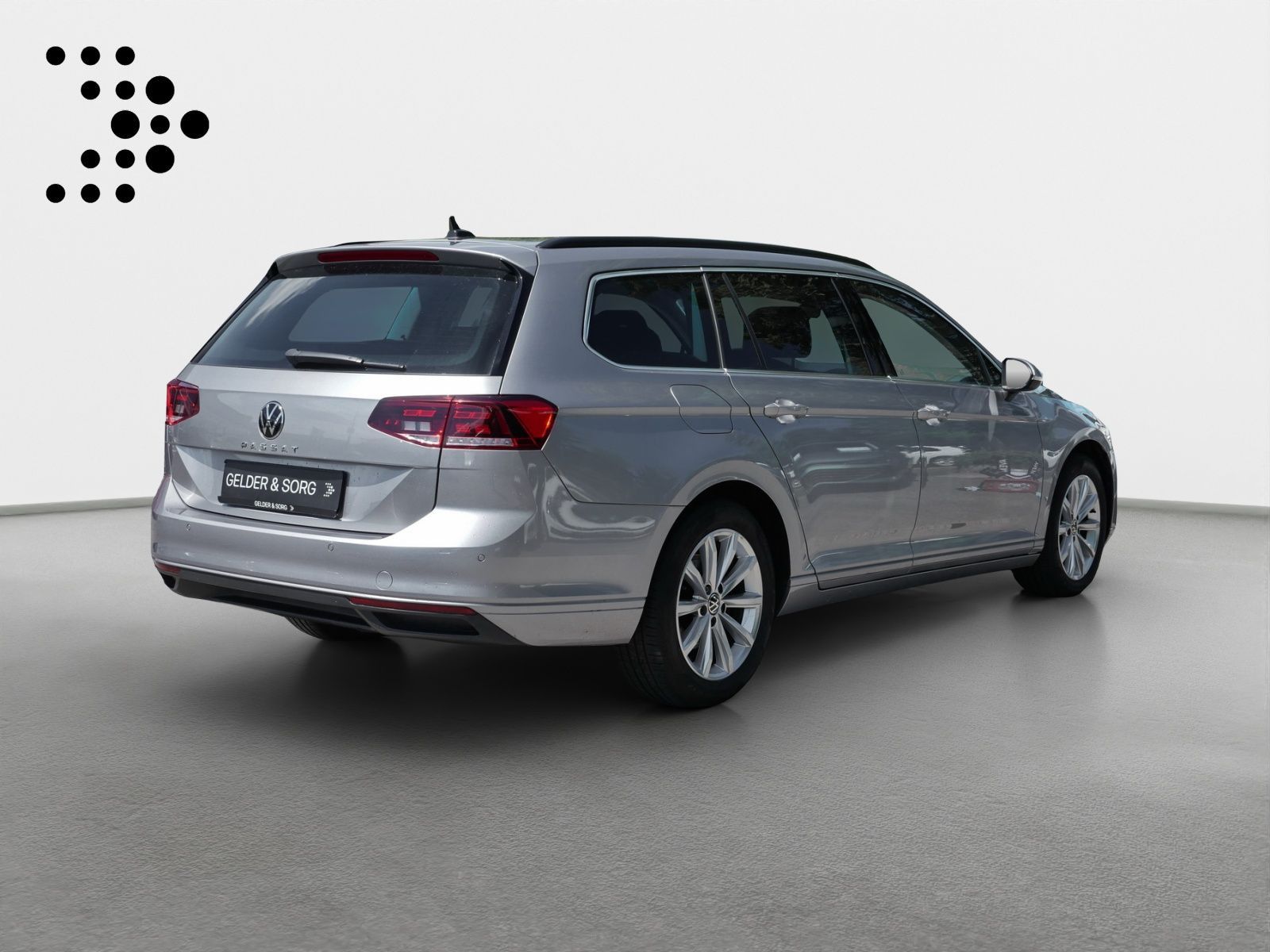 Volkswagen Passat Variant - Bild 2