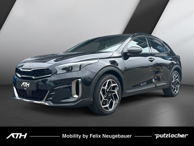 Kia XCeed 1.5 DCT GT-Line