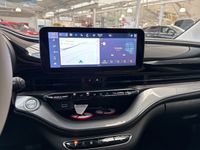 Fiat 500e - Vorschau Bild 11