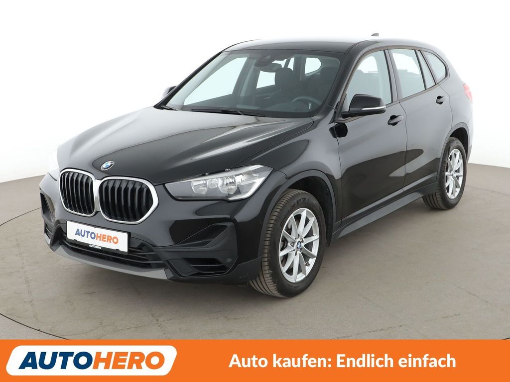 Image of BMW X1