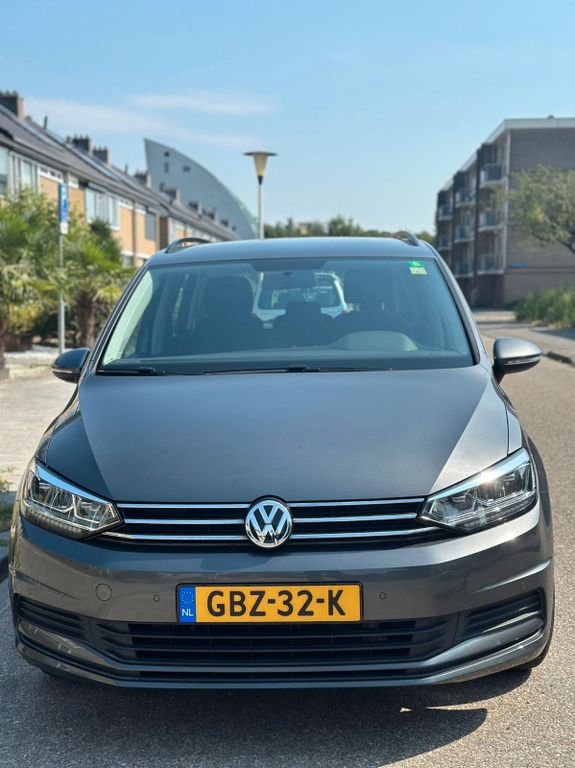 Image of Volkswagen Touran
