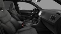 Cupra Ateca - Vorschau Bild 9