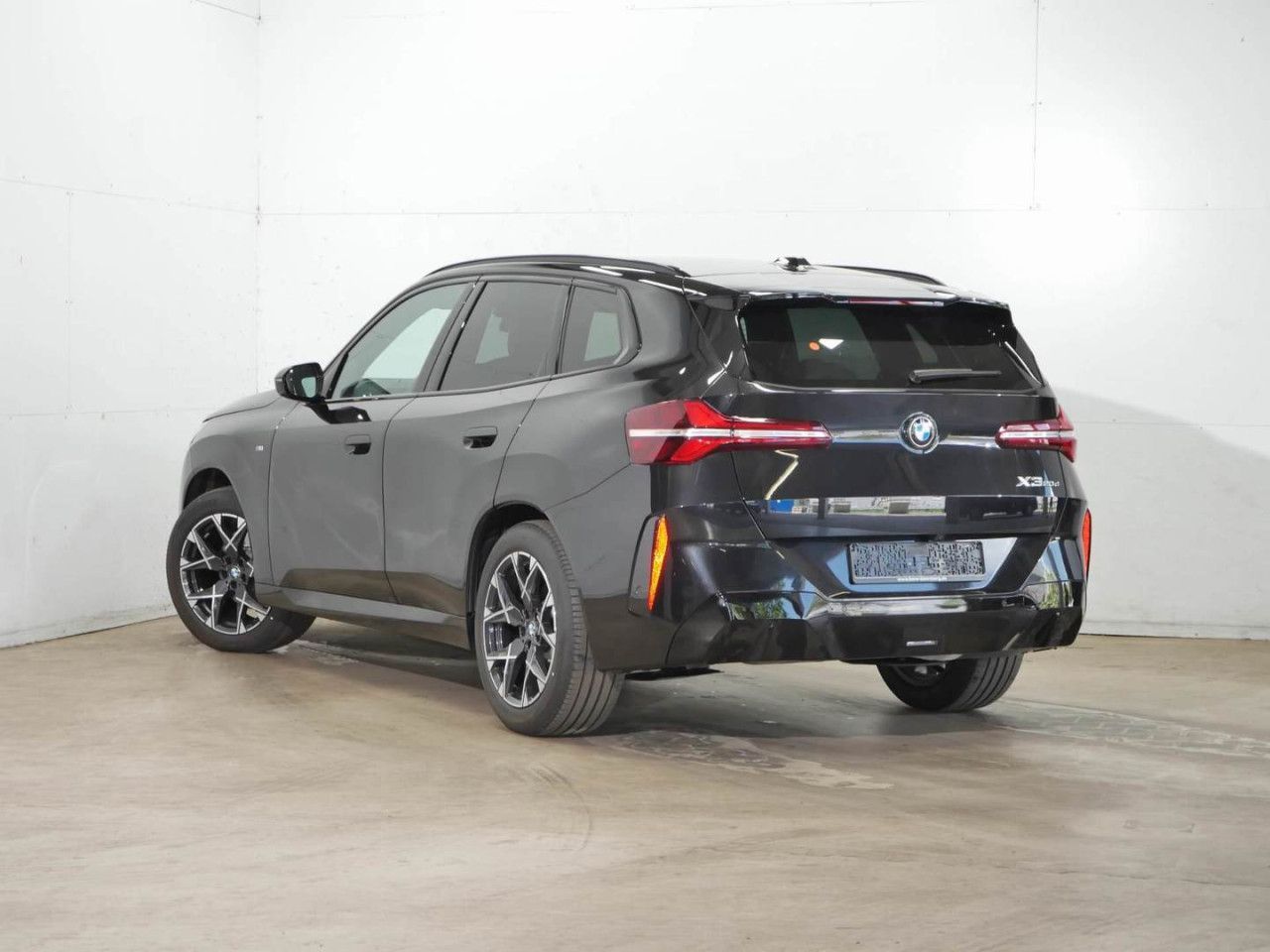 BMW X3 - Bild 10