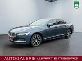 Volvo S90 Lim. Ultimate Bright AWD/LED/ACC/B&W/360°CAM - Volvo S90 aus 2023