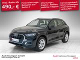 Audi Q5 50 TFSI e quattro AHK ACC HeadUp virtC Kamera