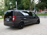 Mercedes-Benz Viano 3.0 CDI AMBIENTE EDITION extralang AMB... - Mercedes-Benz Viano Gebrauchtwagen