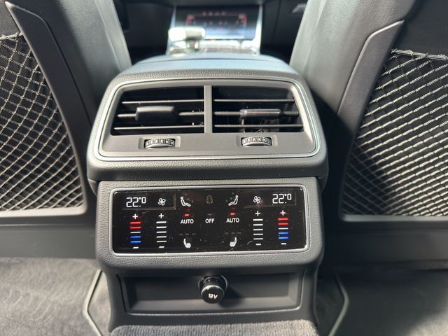 A6 Avant 45 TFSI design S-tronic