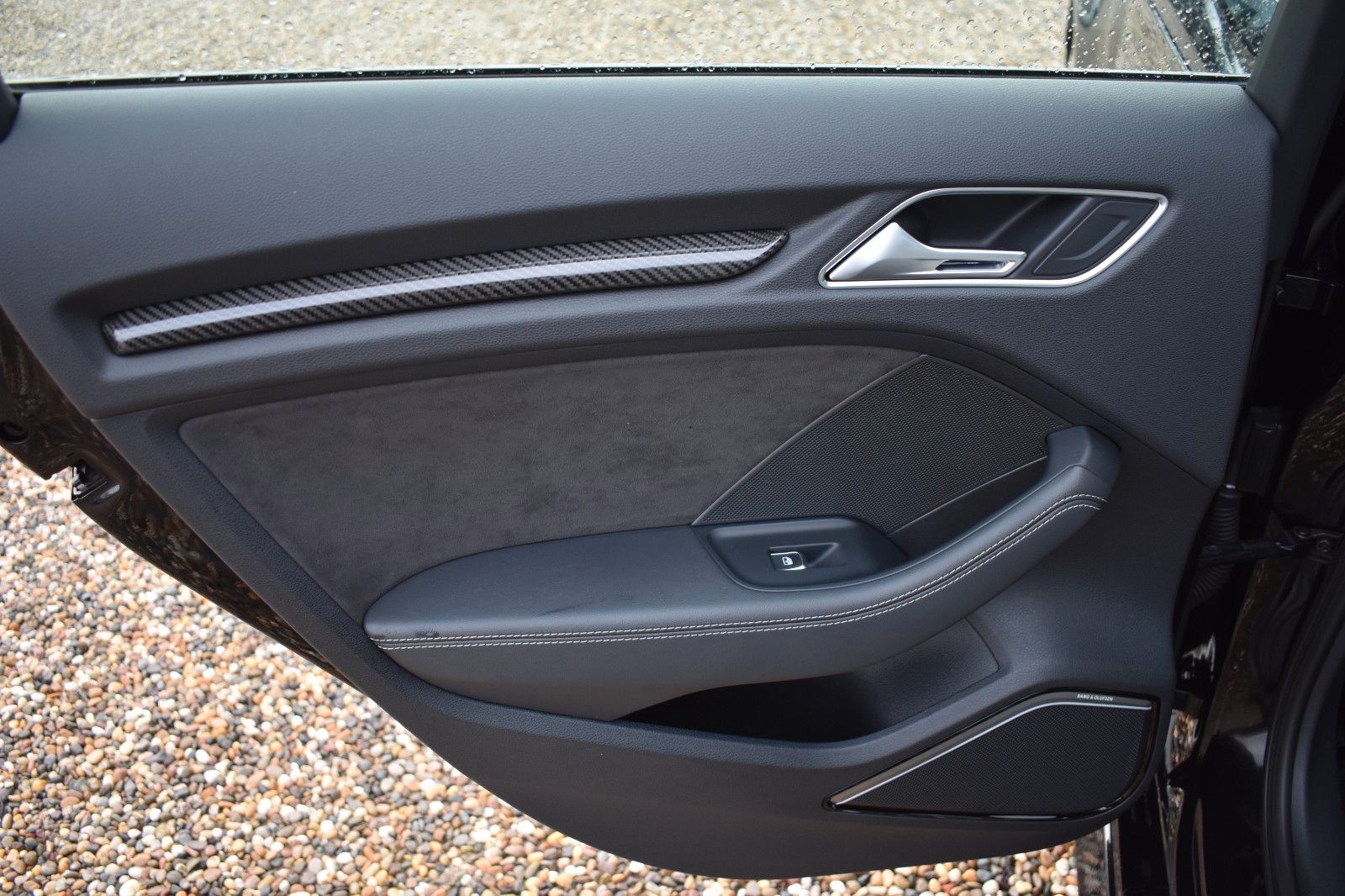 Fahrzeugabbildung Audi RS3 Sportback 2.5 TFSI quattro Keyles RS sitze