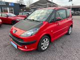 Peugeot 1007 Sport *1.6*TÜV 12/26*Zahnriemen Neu* - Peugeot 1007 Sport mit Benzin-Antrieb